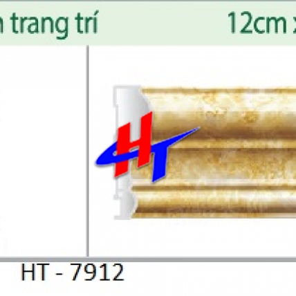 đường viền trang trí