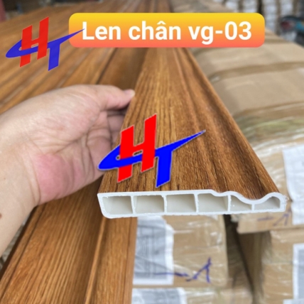 Phào len chân - VG03