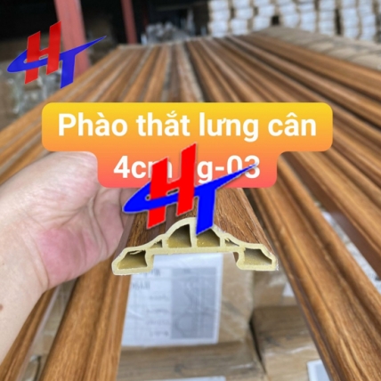 Phào Thắt Lưng Cân - VG03