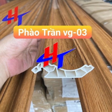 Phào Trần - VG03