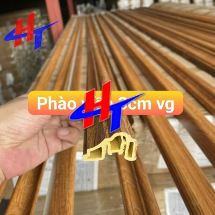 Phào Viền 3cm - VG03