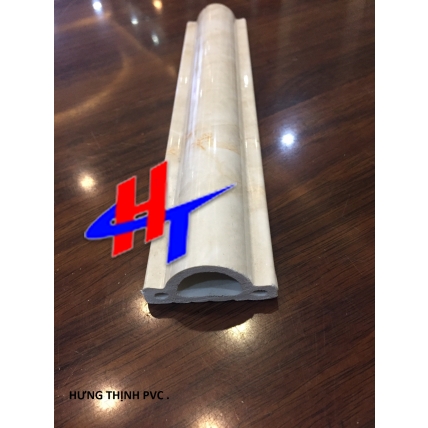 ĐƯỜNG VIỀN TRANG TRÍ PVC