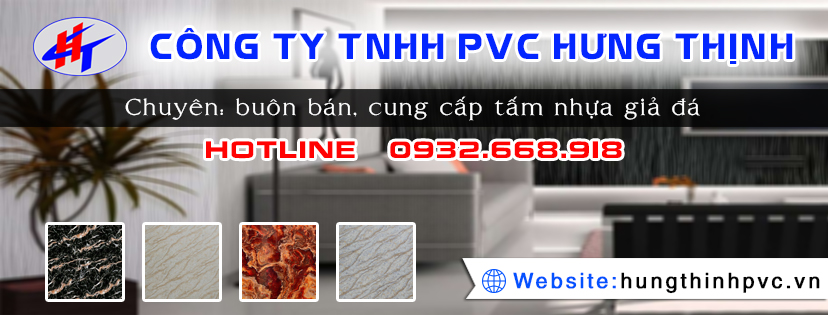 Công Ty TNHH PVC Hưng Thịnh