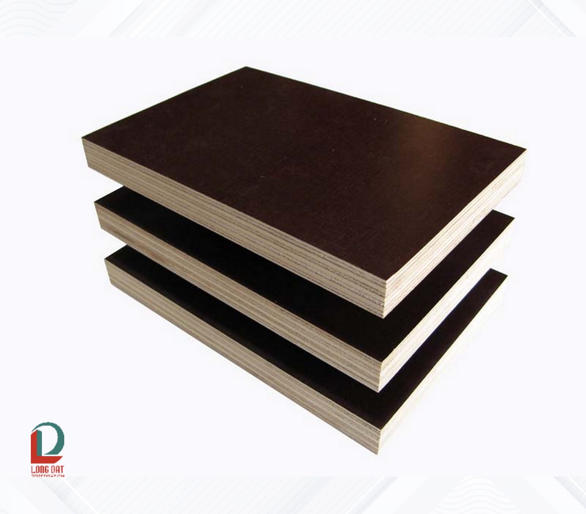 Why choose Longdat Company as Vietnam plywood supplier?
